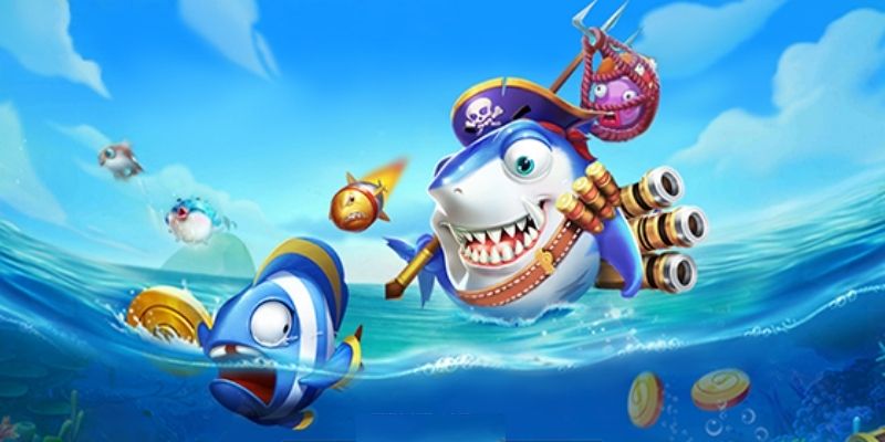 Game bắn cá đổi thưởng Jun88 uy tín hàng đầu Việt Nam 5 11 5