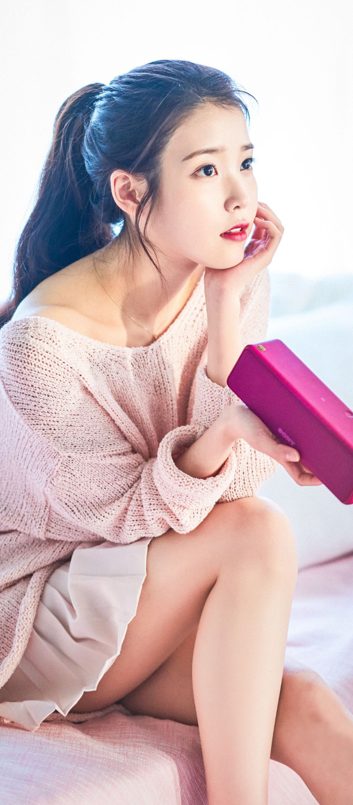 IU - Nữ ca sĩ, diễn viên tài sắc vẹn toàn của xứ sở Kim chi 5 60671d1291e69e9e42dbfb7f40ea0def29a84946