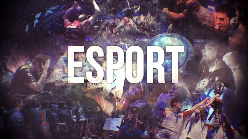 Cá cược Esport là gì? Hướng dẫn cách cá cược Esport? 6 Hướng dẫn cách cá cược Esport?