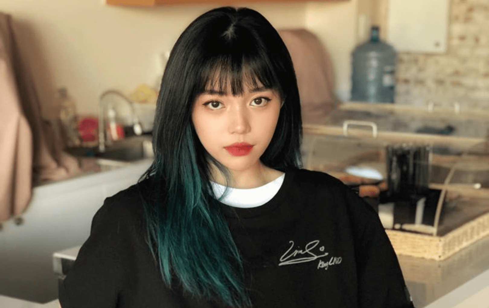 Linh Ngọc Đàm- Nữ Streamer được nhiều người yêu mến 8 Thu nhập khủng của nữ streamer Linh Ngọc Đàm