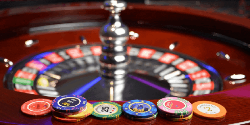 Những câu hỏi thường gặp để chơi Roulette trực tuyến 4 Roulette trực tuyến