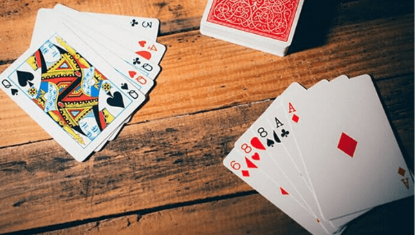 Hướng dẫn cách chơi bài phỏm rõ ràng nhất 5 bai phom