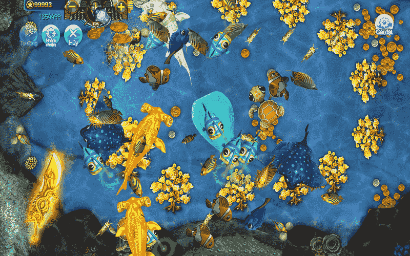 Bắn Cá Bingo - Game Bắn Cá Online Số 1 Việt Nam 5 Đánh giá cổng game bắn Cá Bingo