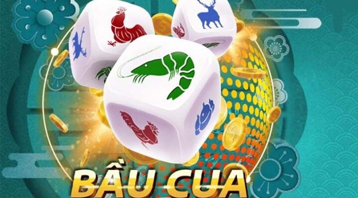 Các mẹo đánh bầu cua thắng lớn 5 Mẹo chơi bầu cua tôm cá