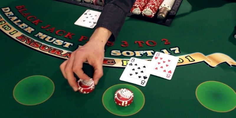 Cách chơi Blackjack luôn thắng từ các các cược chuyên nghiệp 5 blackjack 2 1