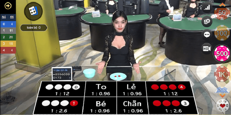 Mẹo đánh bài Jun88 casino cho tân thủ từ A đến Z 2 Mẹo đánh bài Jun88 casino cho tân thủ
