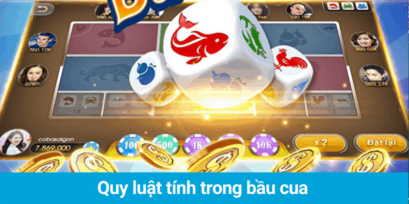 Cách tính xác suất bầu cua tôm cá tại Jun88 hiệu quả 6 cach tinh xac suat bau cua tom ca Jun88 anh bia 1