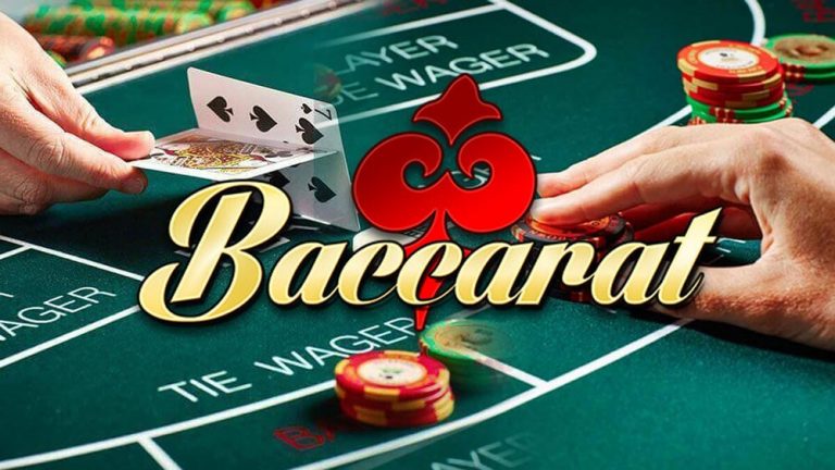 Hướng Dẫn Chơi Baccarat Jun88 Cực Chi Tiết Cho Người Mới 8 choi bai baccarat 768x432 1 1
