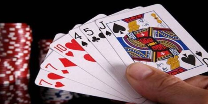 Bật mí cách chơi đánh bài tiến lên miền Nam đầy hấp dẫn 5 Khi tham gia chơi đánh bài thì việc trau dồi cho bản thân kỹ năng, kinh nghiệm chơi là rất cần thiết