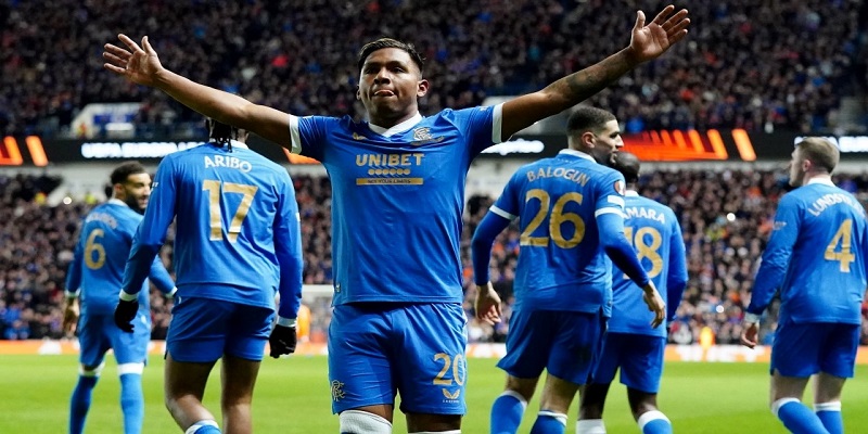 Cá độ bóng đá Jun88 có hợp pháp tại Việt Nam không? 5 crvena zvezda vs rangers