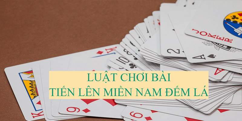 Hướng dẫn chi tiết cách đánh bài Tiến Lên Đếm Lá 4 Đánh bài tiến lên đếm lá tại Casino Jun88