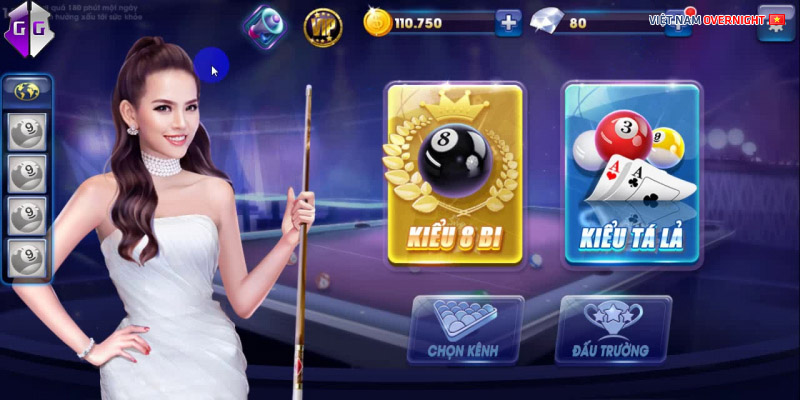 Casino Jun88 hướng dẫn cách đánh bida phỏm 6 danh bida phom casino jun88 anh 3