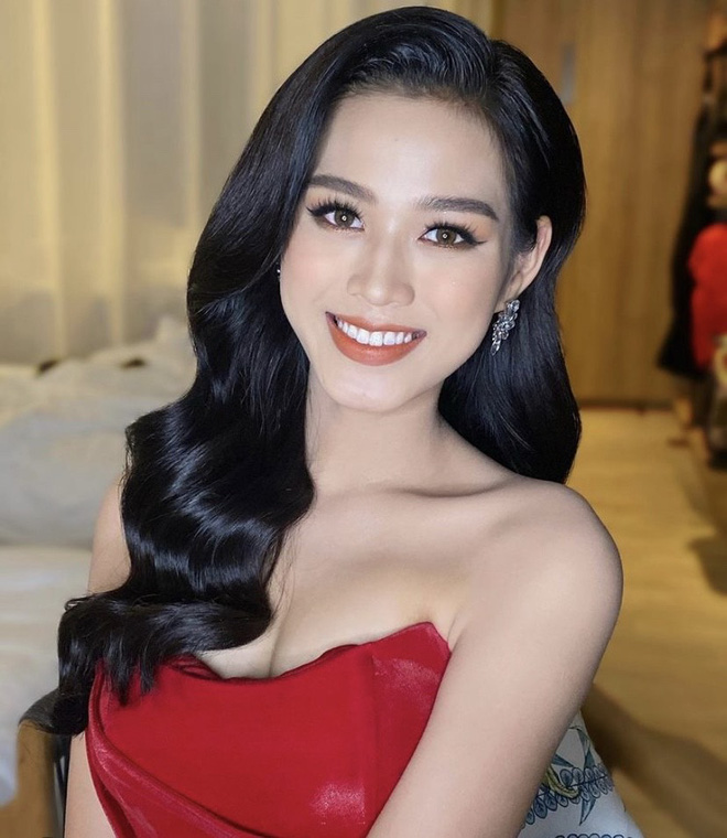 Tiểu sử hoa hậu Đỗ Thị Hà nhan sắc vạn người mê 4 Đỗ Thị Hà là ai