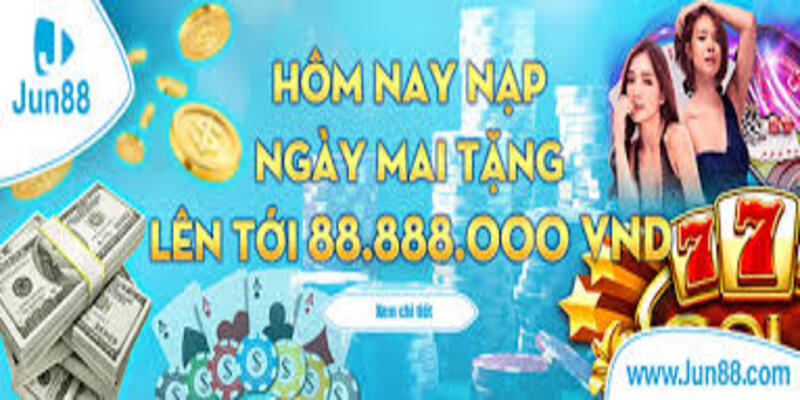 Giới thiệu sòng bài Casino Campuchia Jun88 cho người mới 6 ket luan 5