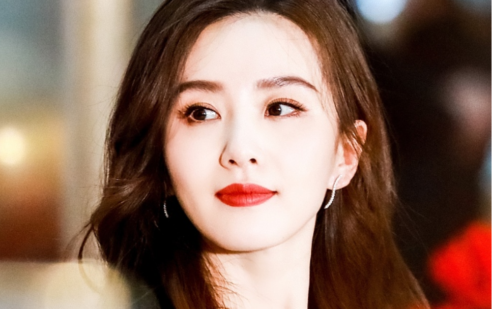 Tiểu Sử Của Lưu Thi Thi - Nữ Thần Kim Ưng Của Hoa Ngữ 3 luu thi thi 3