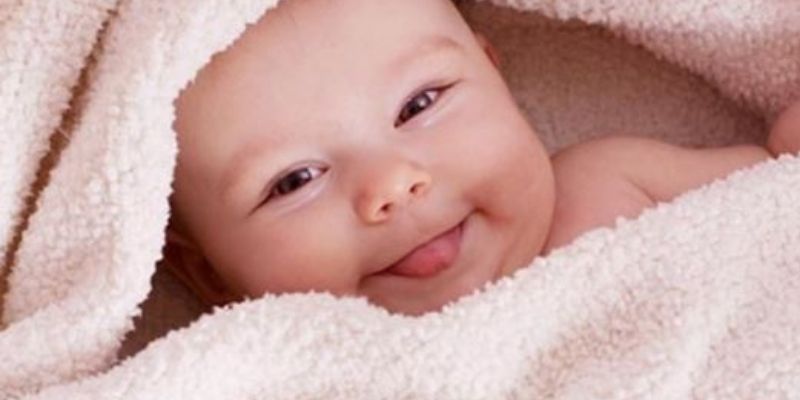 Giải mã giấc mơ thấy sinh con - Jun88 4 mo thay sinh con 2