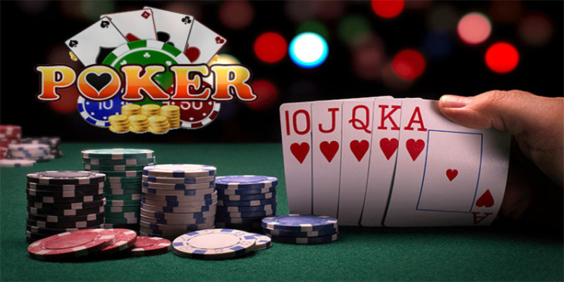Một vài điều cần chú ý về game casino Poker Jun88 4 Game casino poker JUN88